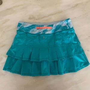 Ivivva Skirt
